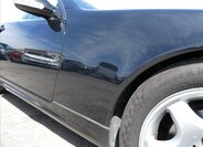 Mercedes-Benz SLK Kabriolet 2,3 l 145 kw