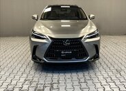 Lexus NX 350h 4