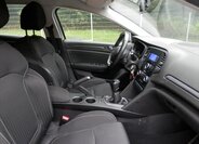 Renault Mégane Kombi 1,3 l 75 kw