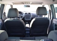 Škoda Fabia Hatchback 1,6 l 55 kw