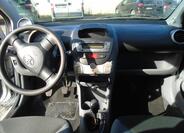 Toyota Aygo Hatchback 998,0 50 kw