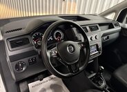 Volkswagen Caddy 16
