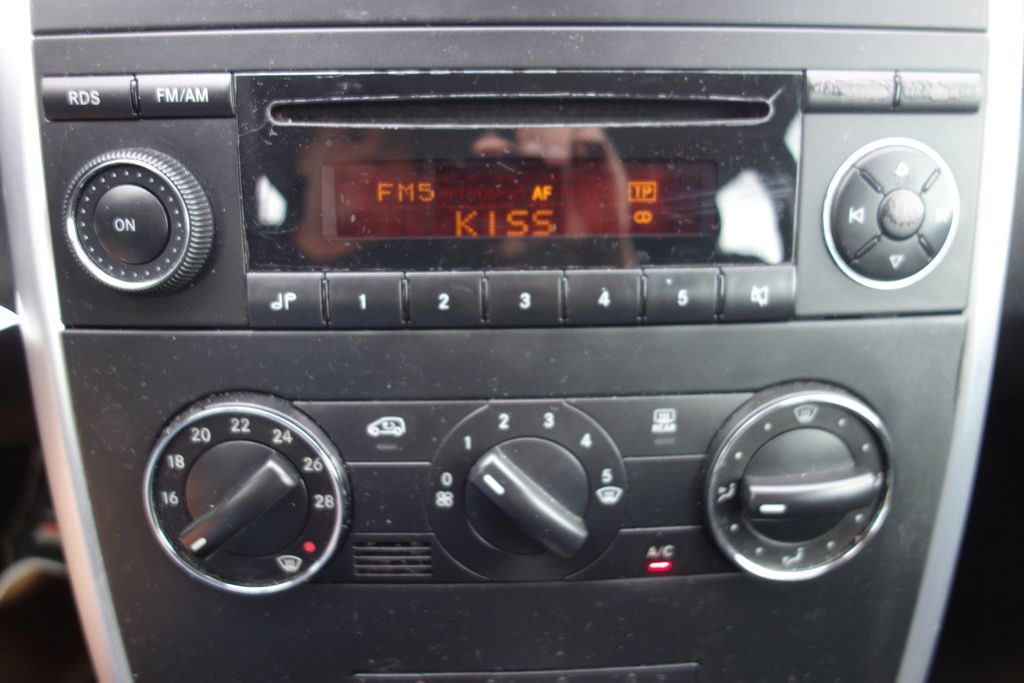 Mercedes-Benz Třídy B