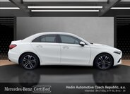 Mercedes-Benz Třídy A Sedan 1,3 l 100 kw