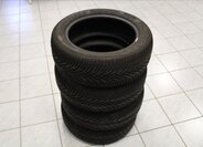 KIA Sportage SUV 2,0 l 120 kw