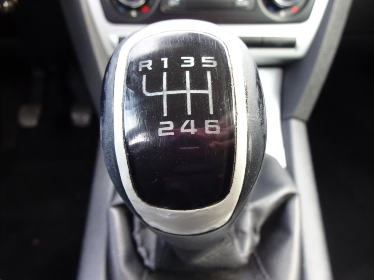 Škoda Octavia Kombi 1,8 l 112 kw