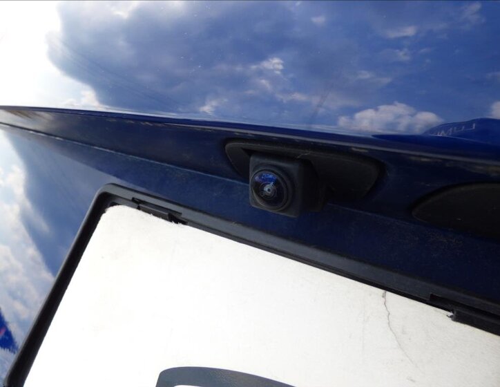 Opel Insignia Kombi 2,0 l 154 kw