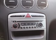 Peugeot 308 Kombi 1,6 l 80 kw