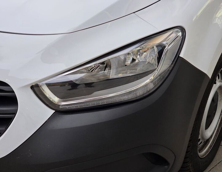 Mercedes-Benz Citan 2