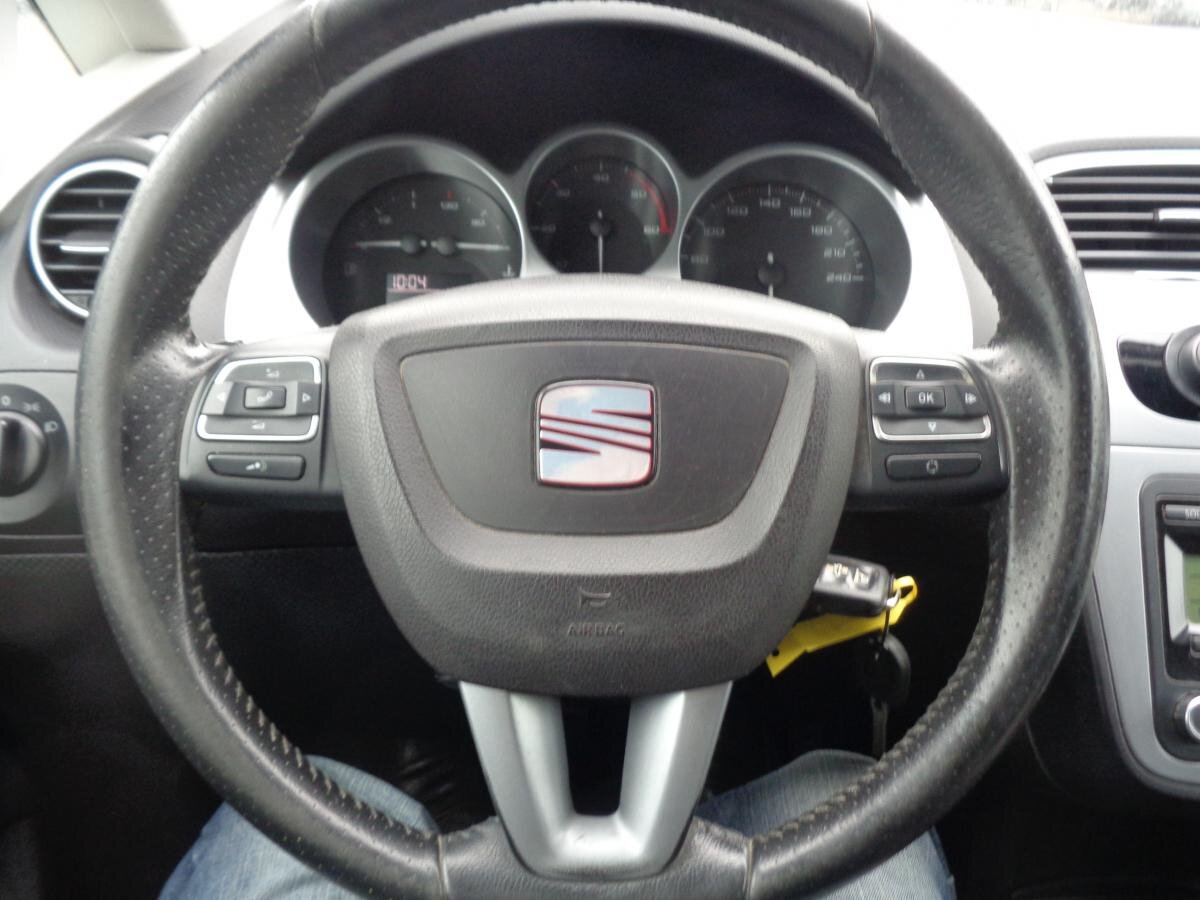 Seat Altea Kombi 2,0 l 103 kw