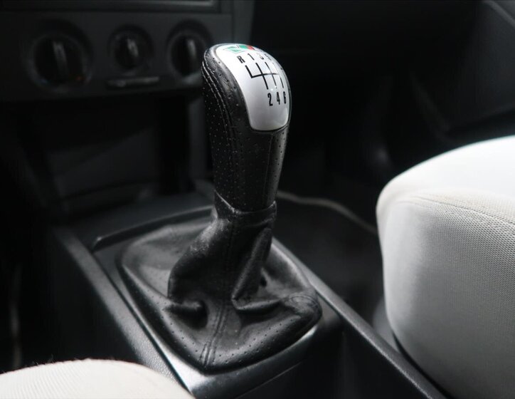 Škoda Fabia Hatchback 1,9 l 96 kw