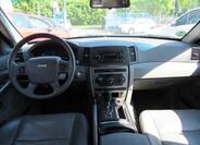 Jeep Grand Cherokee 11