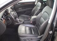 Škoda Superb Kombi 2,0 l 125 kw