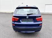 BMW X3 7