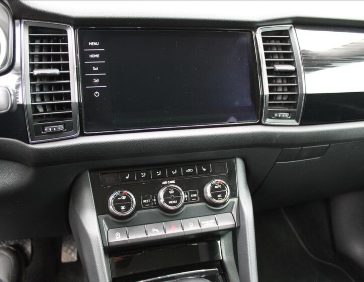 Škoda Kodiaq SUV / Terénní 2,0 l 140 kw