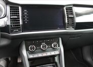 Škoda Kodiaq SUV / Terénní 2,0 l 140 kw