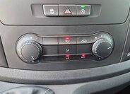 Mercedes-Benz Vito VAN / Minibus 2,0 l 120 kw