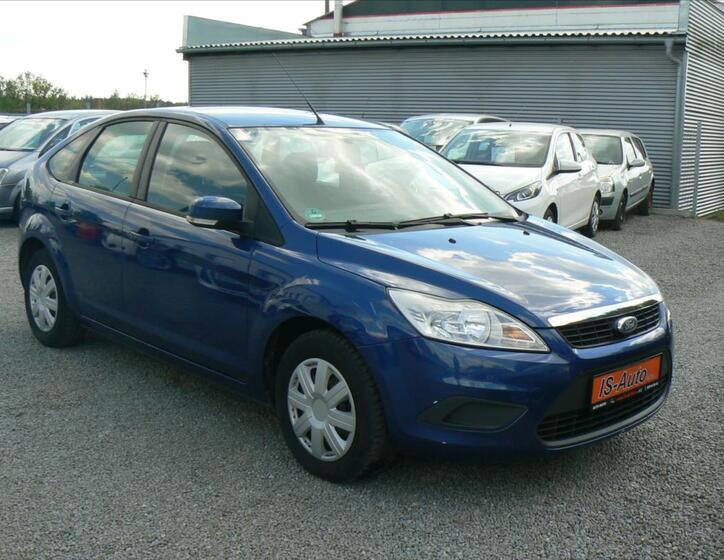 Ford Focus 2