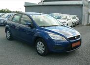 Ford Focus 2