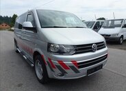 Volkswagen Transporter Ostatní 2,0 l 75 kw