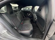 Mercedes-Benz CLA 11