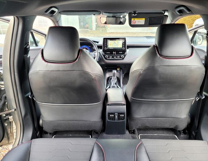 Toyota Corolla Kombi 1,8 l 72 kw