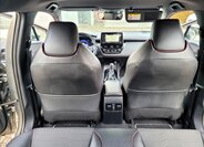 Toyota Corolla Kombi 1,8 l 72 kw