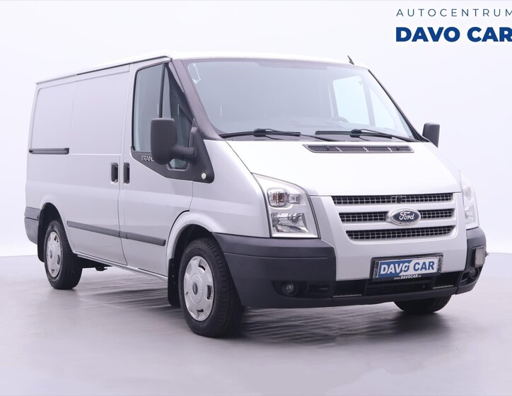 Ford Transit Ostatní 2,2 l 74 kw
