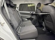 Škoda Kodiaq SUV 1,5 l 110 kw