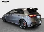 Mercedes-Benz Třídy A 3