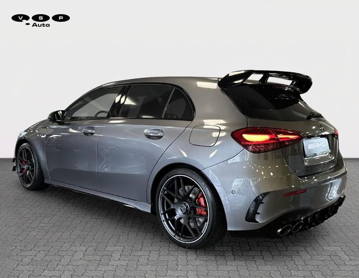 Mercedes-Benz Třídy A 3