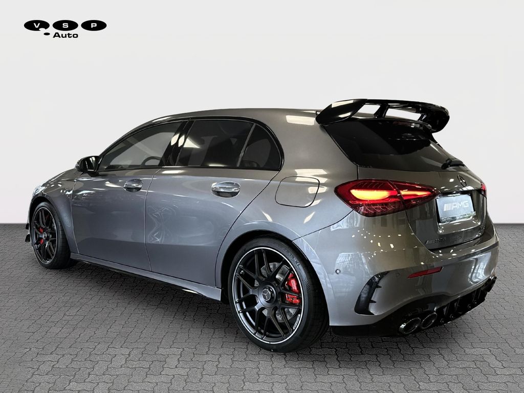 Mercedes-Benz Třídy A