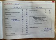 Škoda Fabia Kombi 1,2 l 51 kw