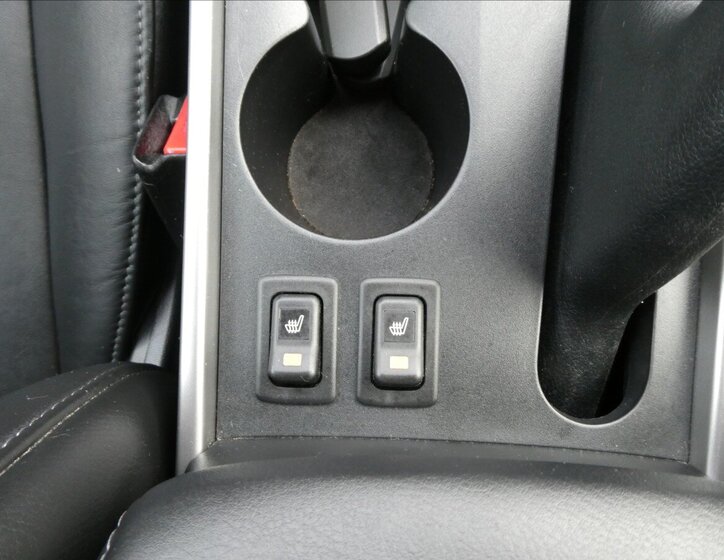 Mazda CX-7 SUV 2,2 l 127 kw