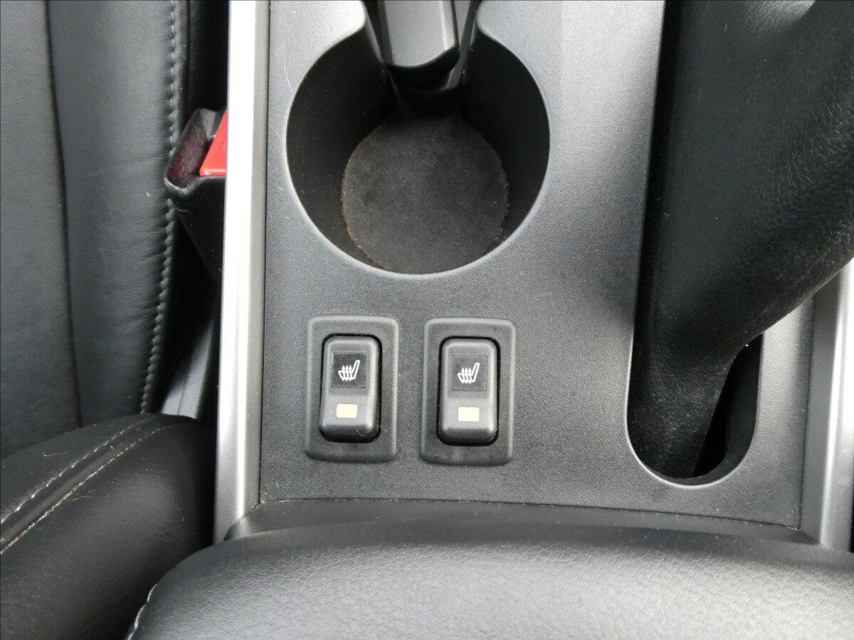 Mazda CX-7 SUV 2,2 l 127 kw