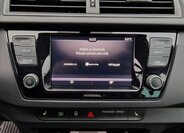 Škoda Fabia Kombi 999,0 70 kw