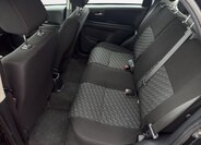 Suzuki SX4 SUV / Terénní 1,6 l 79 kw