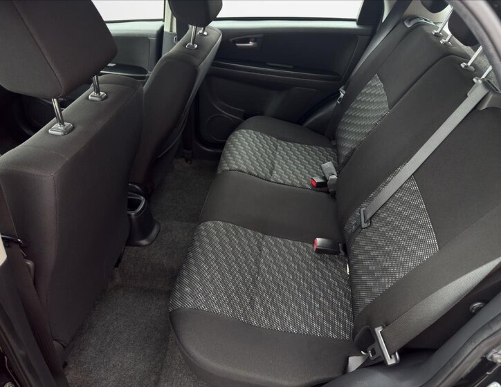 Suzuki SX4 SUV / Terénní 1,6 l 79 kw