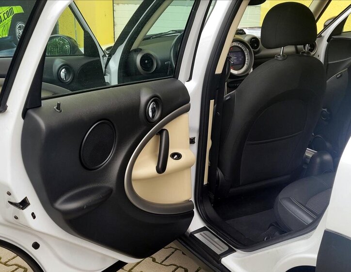 Mini Countryman Kombi 2,0 l 82 kw