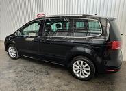 Volkswagen Sharan 5
