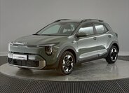 KIA Stonic Hatchback 0,0 74 kw