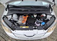 Škoda Citigo Hatchback 0,0 61 kw