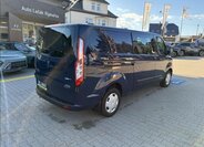 Ford Transit Custom MPV 2,0 l 77 kw