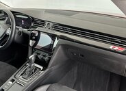 Volkswagen Arteon Liftback 2,0 l 110 kw