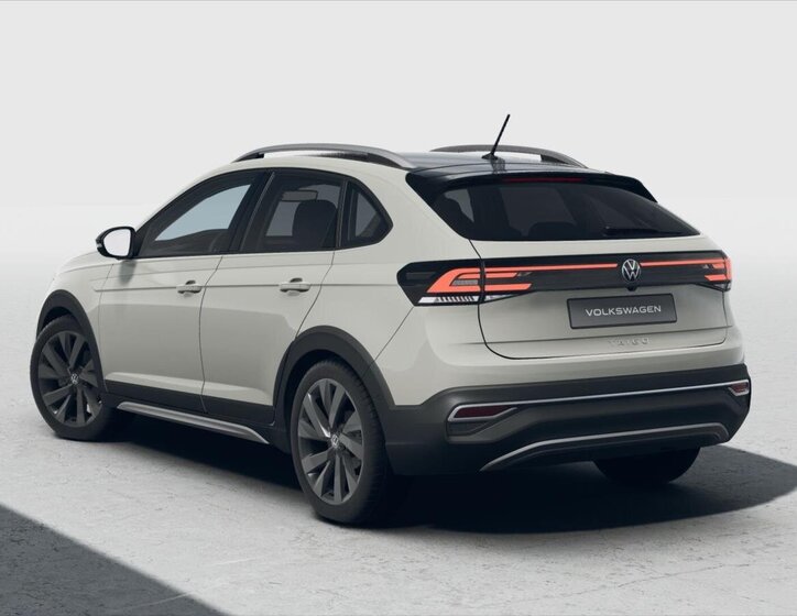 Volkswagen Taigo 4