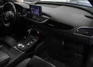 Audi A6 Sedan 3,0 l 200 kw