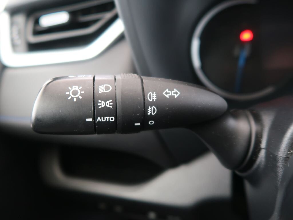 Toyota RAV4 SUV / Terénní 2,5 l 131 kw