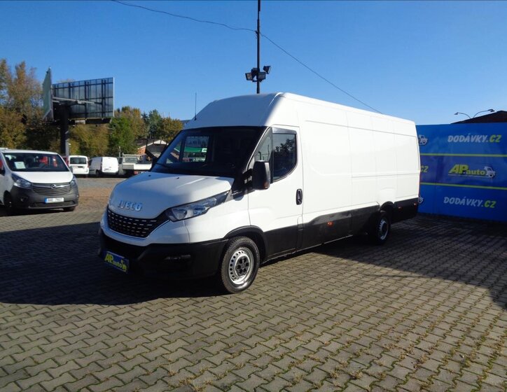 Iveco Daily Ostatní 2,3 l 100 kw