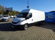 Iveco Daily Ostatní 2,3 l 100 kw
