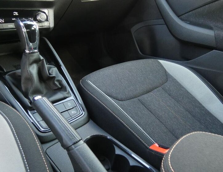 Škoda Scala Hatchback 999,0 81 kw